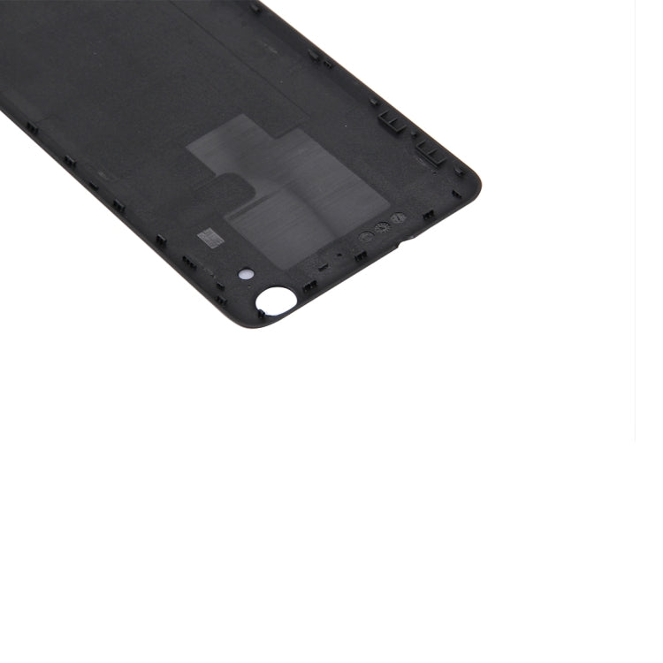 For Huawei Honor 5A Battery Back Cover(Black) - Back Cover by PMC TechLife | Online Shopping South Africa | PMC TechLife | Buy Now Pay Later Mobicred