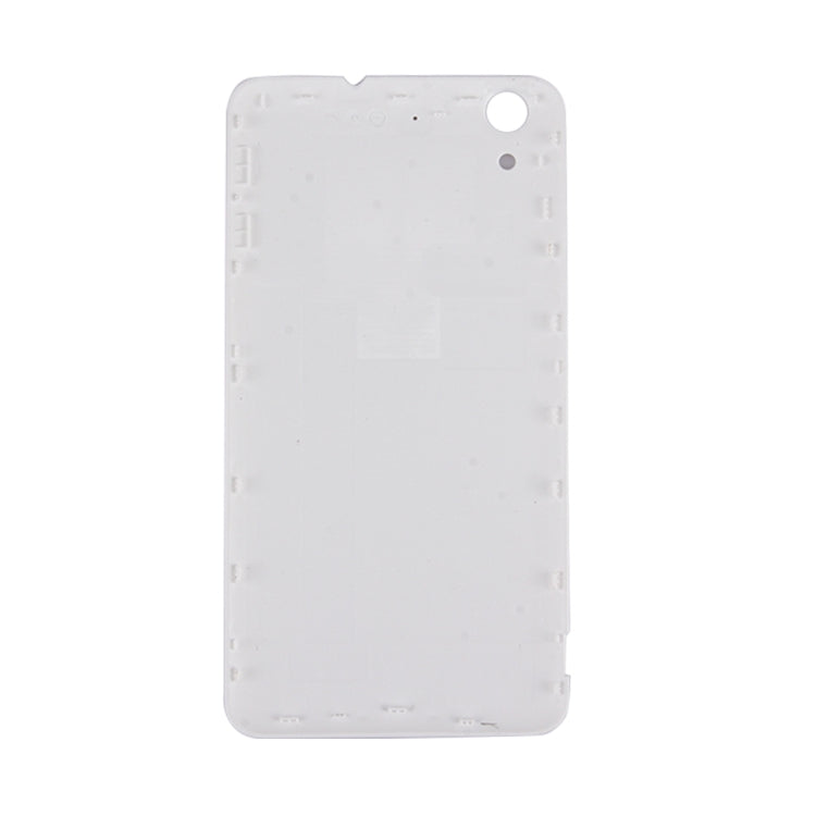 For Huawei Honor 5A Battery Back Cover(White) - Back Cover by PMC TechLife | Online Shopping South Africa | PMC TechLife | Buy Now Pay Later Mobicred