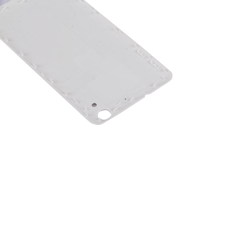 For Huawei Honor 5A Battery Back Cover(White) - Back Cover by PMC TechLife | Online Shopping South Africa | PMC TechLife | Buy Now Pay Later Mobicred