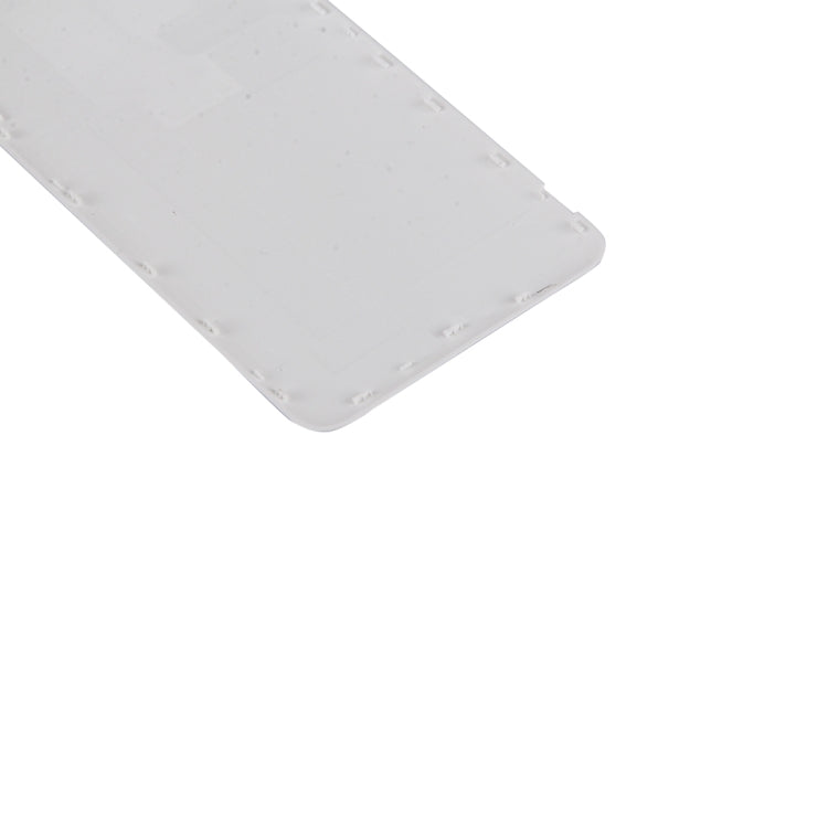 For Huawei Honor 5A Battery Back Cover(White) - Back Cover by PMC TechLife | Online Shopping South Africa | PMC TechLife | Buy Now Pay Later Mobicred