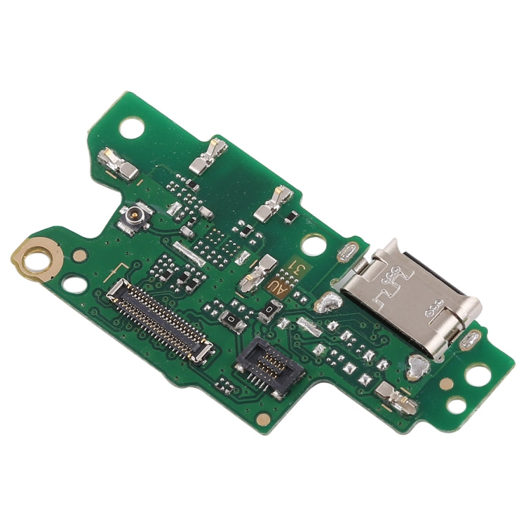 Charging Port Board for Huawei G9 Plus - Tail Connector by PMc TechLife | Online Shopping South Africa | PMc TechLife | Buy Now Pay Later Mobicred