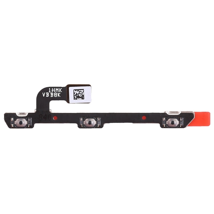 Power Button & Volume Button Flex Cable for Huawei Mate 20 - Flex Cable by PMC TechLife | Online Shopping South Africa | PMC TechLife | Buy Now Pay Later Mobicred