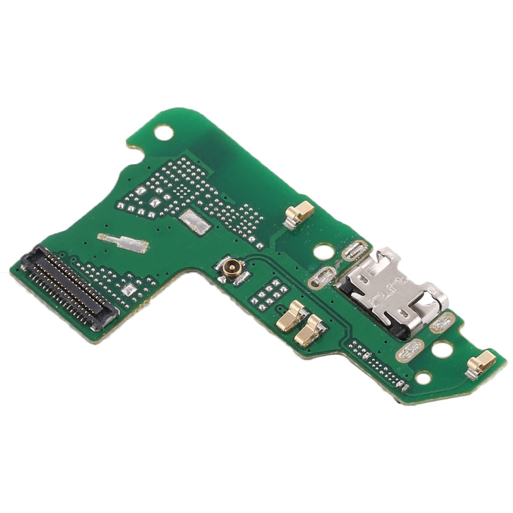 Charging Port Board for Huawei Enjoy 8e - Tail Connector by PMc TechLife | Online Shopping South Africa | PMc TechLife | Buy Now Pay Later Mobicred