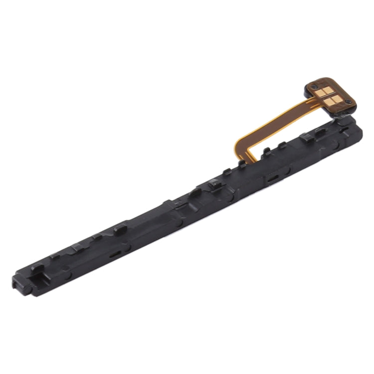 Volume Button Flex Cable for LG G8s ThinQ / LM-G810 LM-G810EAW LM-G810EA - For LG by PMC TechLife | Online Shopping South Africa | PMC TechLife | Buy Now Pay Later Mobicred