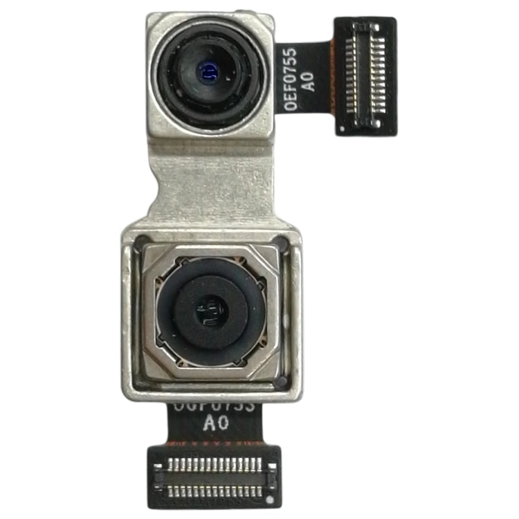 Back Facing Camera for Xiaomi Redmi Note 6 Pro - Camera by PMC TechLife | Online Shopping South Africa | PMC TechLife