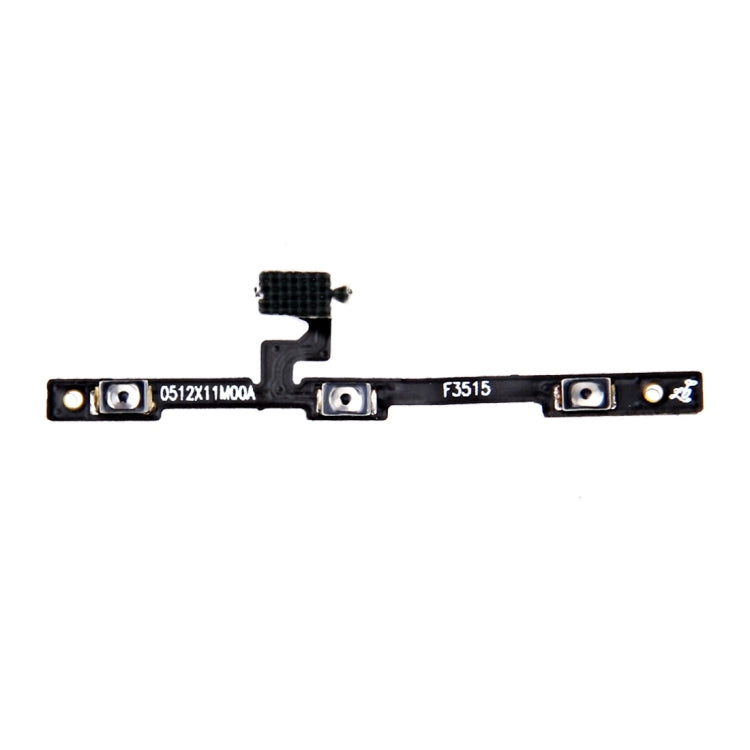 For Xiaomi Mi 4c Power Button & Volume Button Flex Cable - free shipping - PMc TechLife - Order now!