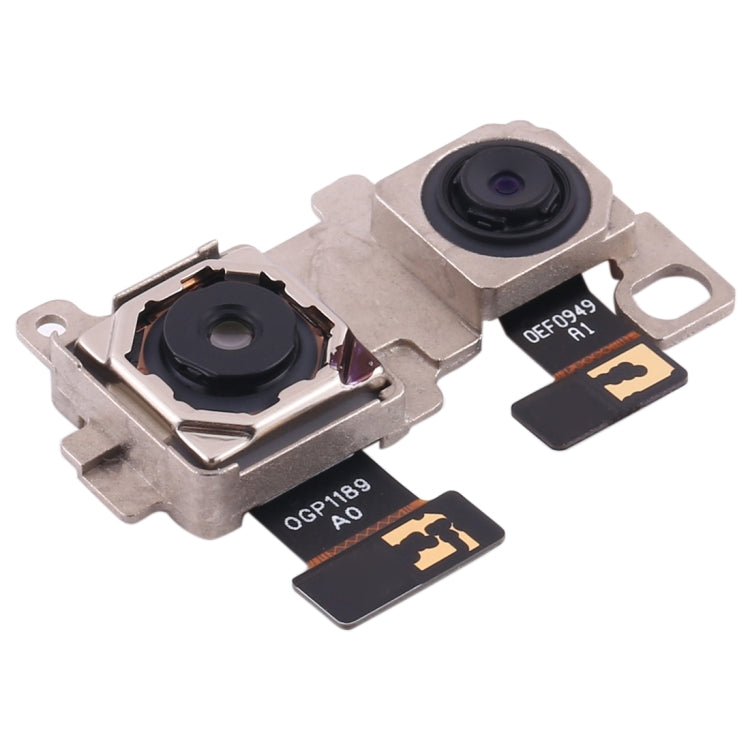 Back Facing Camera for Xiaomi Mi 8 SE - Camera by PMC TechLife | Online Shopping South Africa | PMC TechLife | Buy Now Pay Later Mobicred