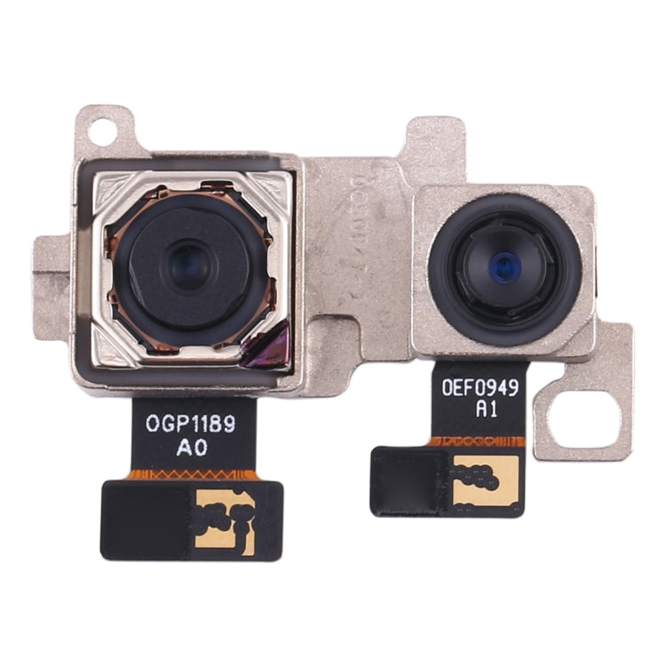 Back Facing Camera for Xiaomi Mi 8 SE - Camera by PMC TechLife | Online Shopping South Africa | PMC TechLife | Buy Now Pay Later Mobicred