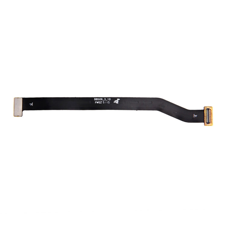 Motherboard Flex Cable for Xiaomi Redmi 3 - Flex Cable by PMc TechLife | Online Shopping South Africa | PMc TechLife | Buy Now Pay Later Mobicred