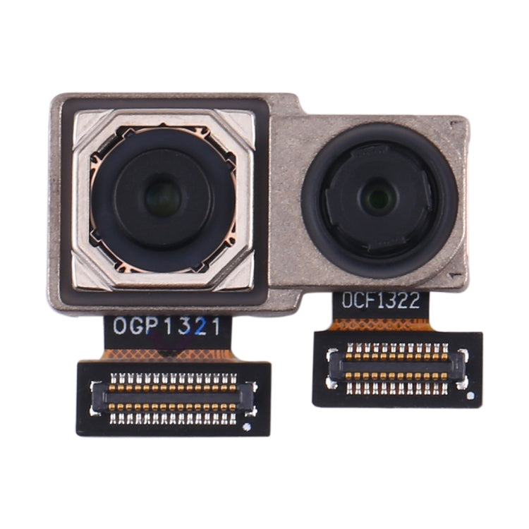 Back Facing Camera for Xiaomi Mi Play - Camera by PMC TechLife | Online Shopping South Africa | PMC TechLife