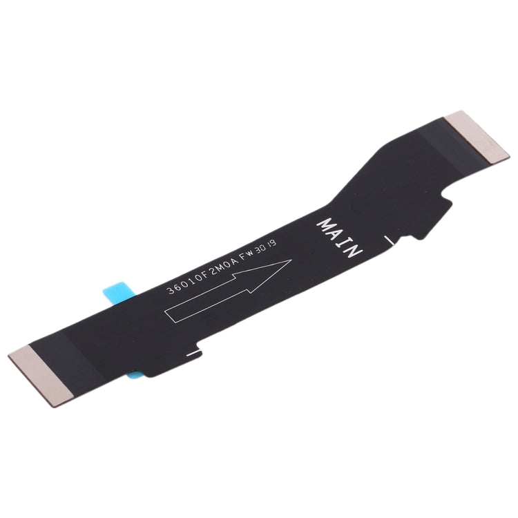Motherboard Flex Cable for Xiaomi Mi 9 SE - Flex Cable by PMc TechLife | Online Shopping South Africa | PMc TechLife | Buy Now Pay Later Mobicred
