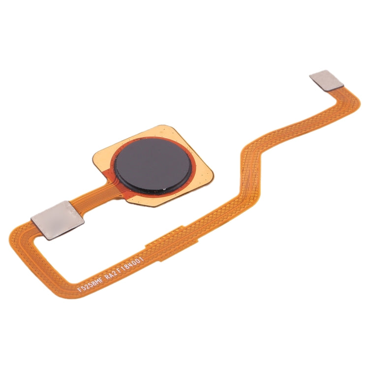 Fingerprint Sensor Flex Cable for Xiaomi Mi Mix 3 - Flex Cable by PMC TechLife | Online Shopping South Africa | PMC TechLife | Buy Now Pay Later Mobicred