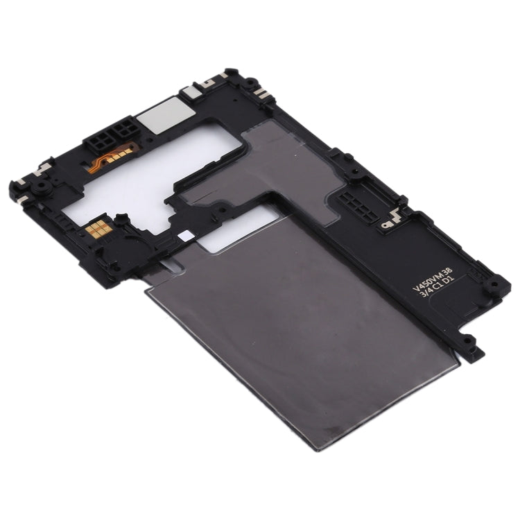 Motherboard Frame Bezel with NFC for LG G8 ThinQ / G820QM / G820V / G820N / G820UM - For LG by PMC TechLife | Online Shopping South Africa | PMC TechLife | Buy Now Pay Later Mobicred