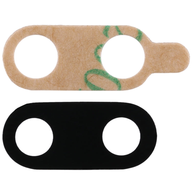 For Huawei Honor 9 Lite 10pcs Back Camera Lens - Camera by PMC TechLife | Online Shopping South Africa | PMC TechLife | Buy Now Pay Later Mobicred