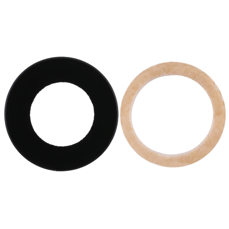 For Huawei P smart / Enjoy 7S 10pcs Back Camera Lens - Camera by PMc TechLife | Online Shopping South Africa | PMc TechLife | Buy Now Pay Later Mobicred