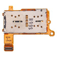 SIM Card Holder Socket Flex Cable for Sony Xperia 5 - Flex Cable by PMC TechLife | Online Shopping South Africa | PMC TechLife | Buy Now Pay Later Mobicred