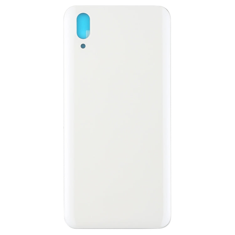 For Vivo X21 Original Back Cover (White) - Back Cover by PMC TechLife | Online Shopping South Africa | PMC TechLife | Buy Now Pay Later Mobicred