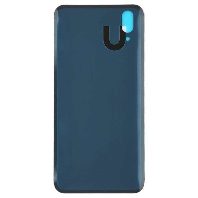 For Vivo X21 Original Back Cover (White) - Back Cover by PMC TechLife | Online Shopping South Africa | PMC TechLife | Buy Now Pay Later Mobicred