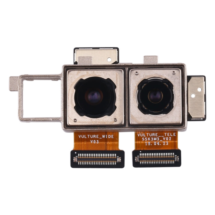 Back Facing Camera for Sony Xperia 5 - Camera by PMC TechLife | Online Shopping South Africa | PMC TechLife