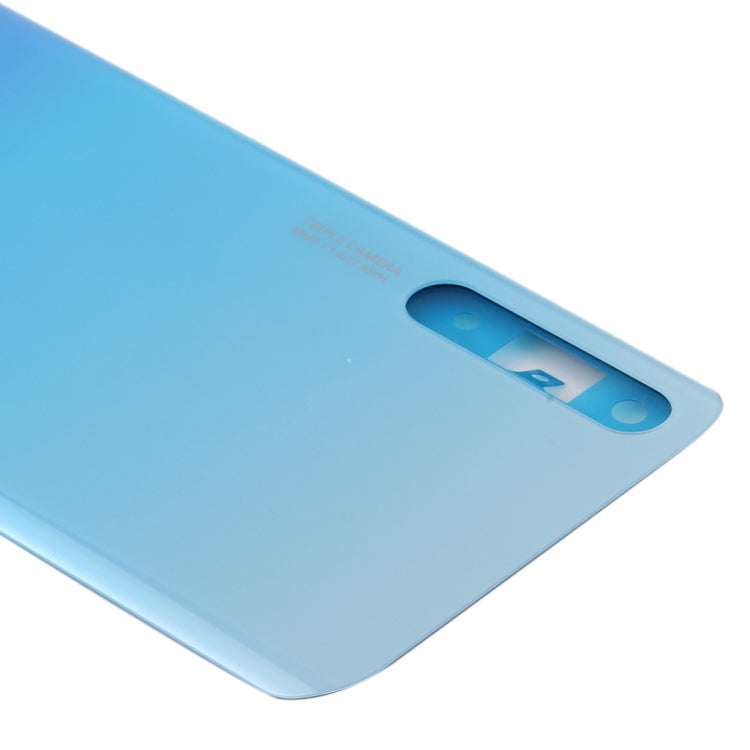 Original Battery Back Cover for Huawei Y8p / P Smart S(Breathing Crystal) - Back Cover by PMC TechLife | Online Shopping South Africa | PMC TechLife | Buy Now Pay Later Mobicred