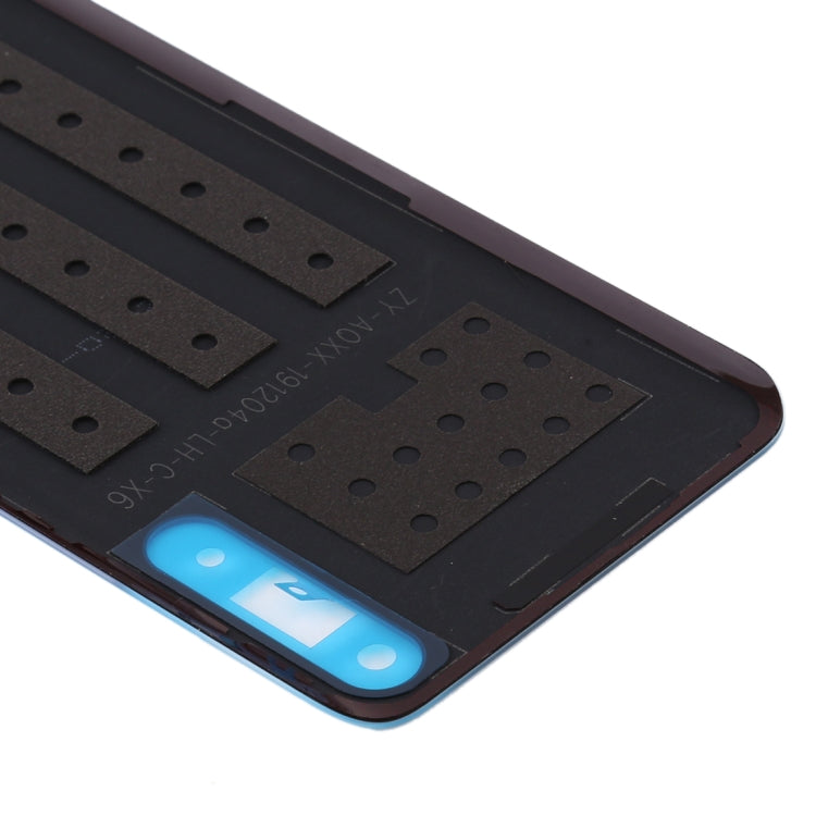 Original Battery Back Cover for Huawei Y8p / P Smart S(Breathing Crystal) - Back Cover by PMC TechLife | Online Shopping South Africa | PMC TechLife | Buy Now Pay Later Mobicred