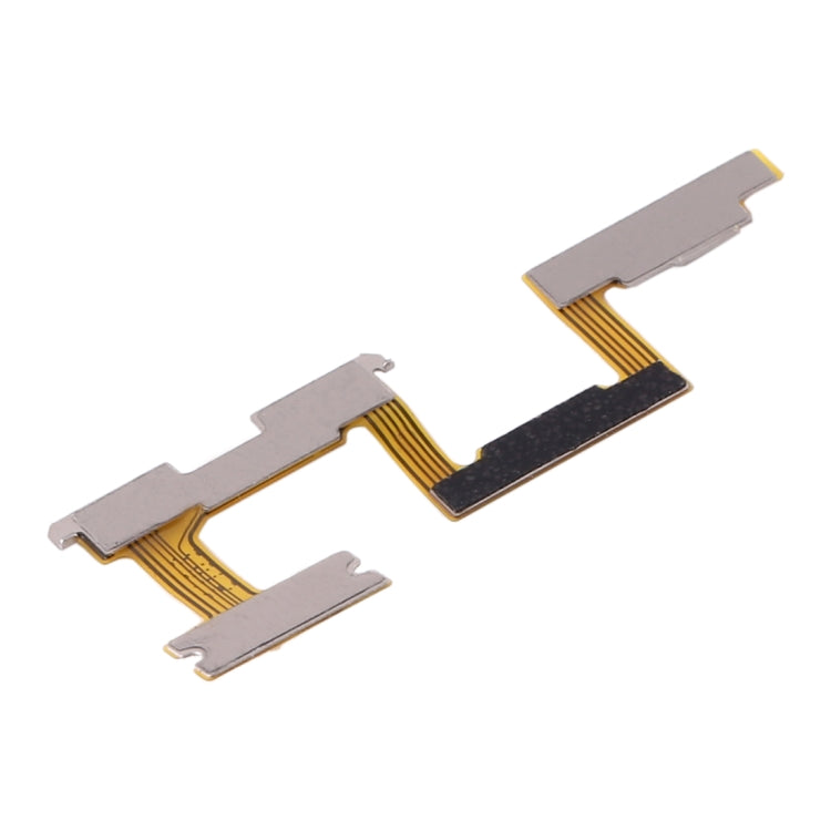 Power Button & Volume Button Flex Cable for Huawei Nova 7 SE - Flex Cable by PMc TechLife | Online Shopping South Africa | PMc TechLife | Buy Now Pay Later Mobicred