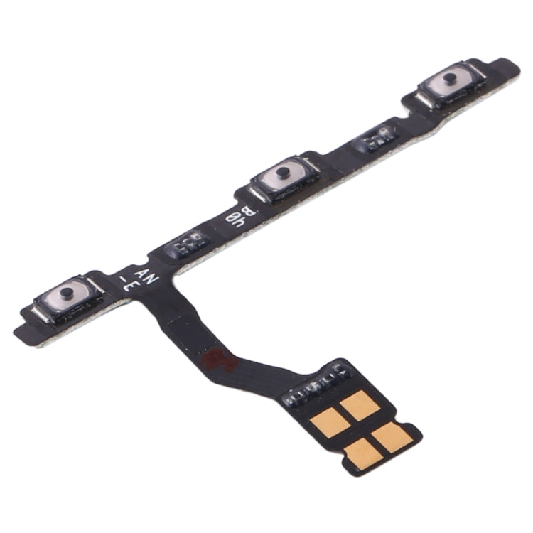 Power Button & Volume Button Flex Cable for Huawei P40 - Flex Cable by PMc TechLife | Online Shopping South Africa | PMc TechLife | Buy Now Pay Later Mobicred