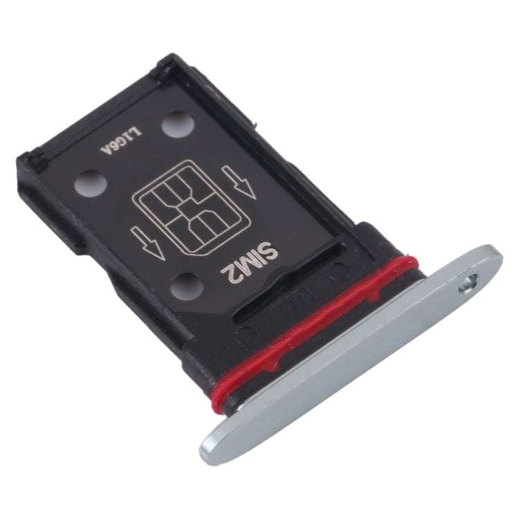 For OPPO Find X2 Pro SIM Card Tray + SIM Card Tray (Green) - free shipping - PMC TechLife - Order now!