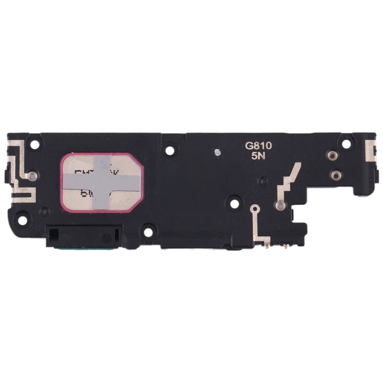 Speaker Ringer Buzzer for LG G8s ThinQ LM-G810 LM-G810EAW - For LG by PMc TechLife | Online Shopping South Africa | PMc TechLife | Buy Now Pay Later Mobicred