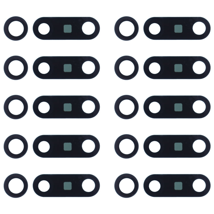For Huawei Honor View 20 10pcs Back Camera Lens - free shipping - PMC TechLife - Order now!