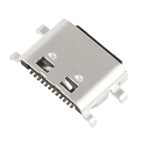 For Meizu Meilan X 10pcs Charging Port Connector