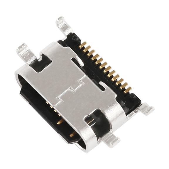 For Meizu Meilan X 10pcs Charging Port Connector