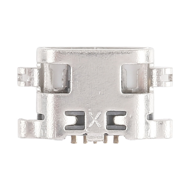 For Meizu Meilan 5 / Meilan 2 / Meilan 3 / Meilan 5s 10pcs Charging Port Connector - For Meizu by PMc TechLife | Online Shopping South Africa | PMc TechLife | Buy Now Pay Later Mobicred