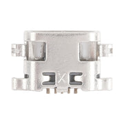 For Meizu Meilan 5 / Meilan 2 / Meilan 3 / Meilan 5s 10pcs Charging Port Connector