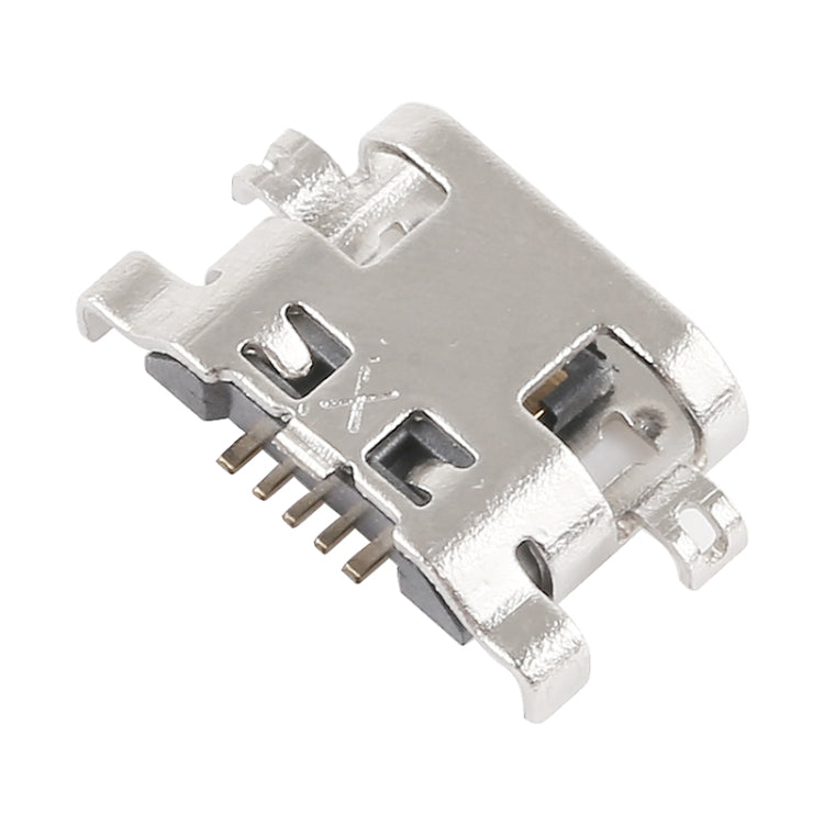 For Meizu Meilan 5 / Meilan 2 / Meilan 3 / Meilan 5s 10pcs Charging Port Connector - For Meizu by PMc TechLife | Online Shopping South Africa | PMc TechLife | Buy Now Pay Later Mobicred