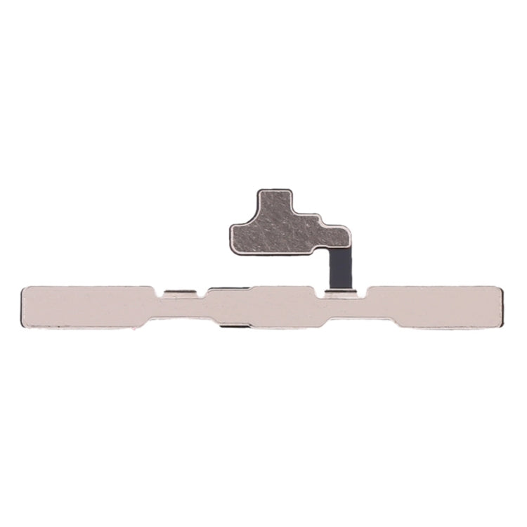 Power Button & Volume Button Flex Cable for Xiaomi Mi 9 Pro / Mi 9 Pro 5G - Flex Cable by PMc TechLife | Online Shopping South Africa | PMc TechLife | Buy Now Pay Later Mobicred