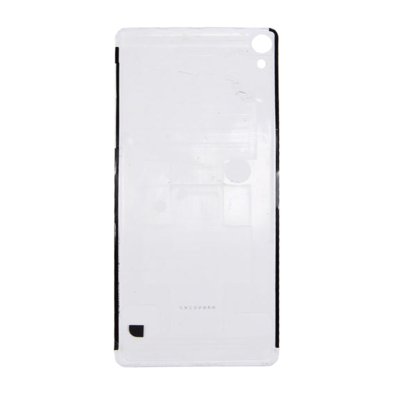 Back Battery Cover for Sony Xperia XA(Lime Gold)