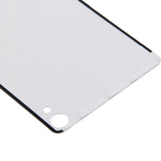 Back Battery Cover for Sony Xperia XA(Rose Gold)