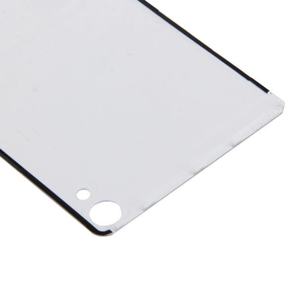 Back Battery Cover for Sony Xperia XA(Rose Gold)