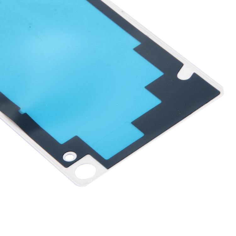 Ultra Back Battery Cover for Sony Xperia XA (Lime Gold) - Back Cover by PMc TechLife | Online Shopping South Africa | PMc TechLife | Buy Now Pay Later Mobicred