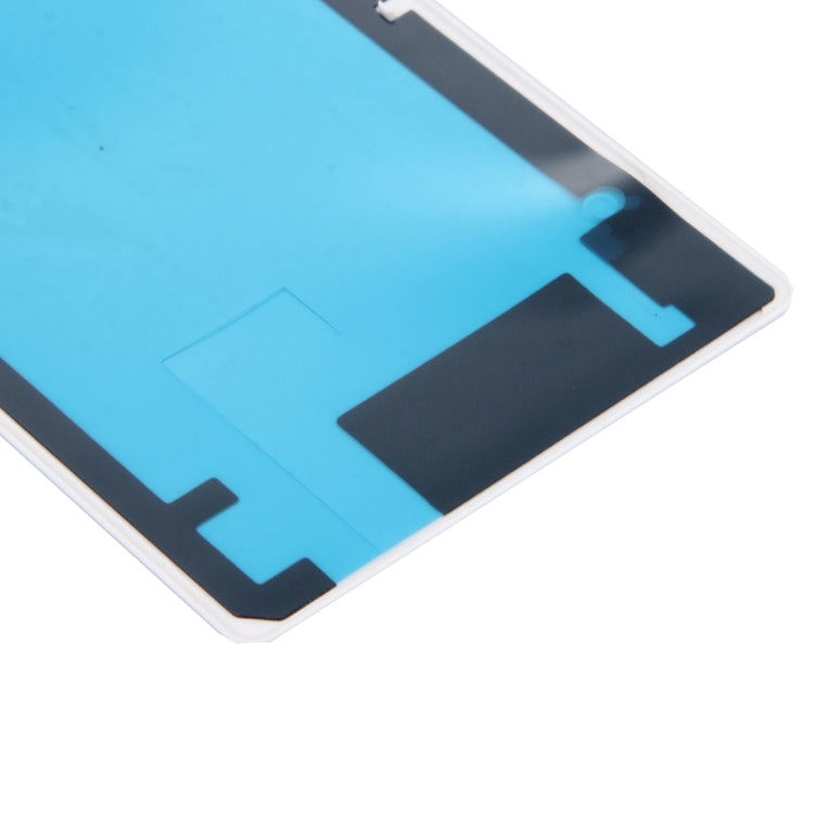 Ultra Back Battery Cover for Sony Xperia XA (Lime Gold) - Back Cover by PMc TechLife | Online Shopping South Africa | PMc TechLife | Buy Now Pay Later Mobicred