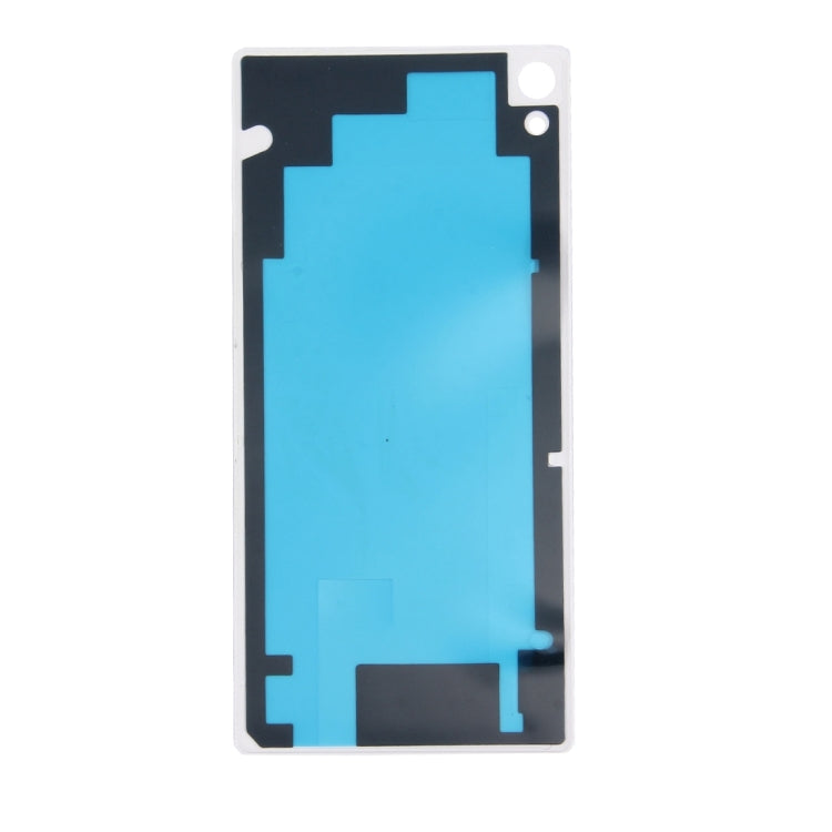 Ultra Back Battery Cover for Sony Xperia XA (White)