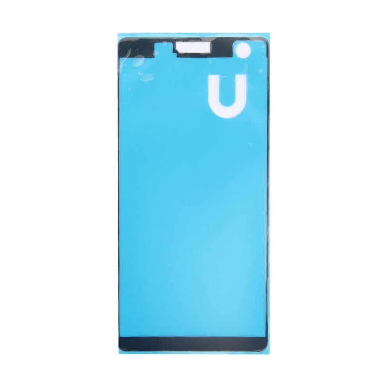 10 PCS Front Housing Adhesive for Sony Xperia C4