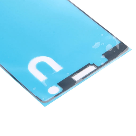 10 PCS Front Housing Adhesive for Sony Xperia C4