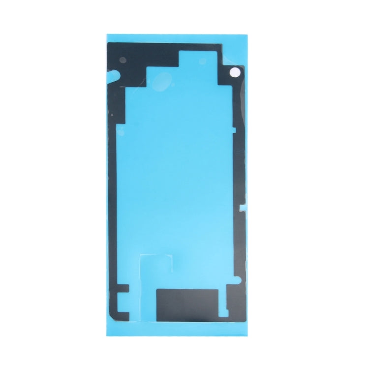 10 PCS for Sony Xperia XA Ultra Rear Housing Cover Adhesive - Adhesive Sticker by PMC TechLife | Online Shopping South Africa | PMC TechLife | Buy Now Pay Later Mobicred