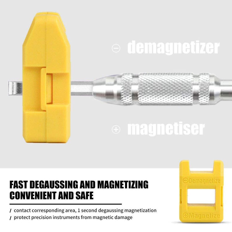108 in 1 S2 Tool Steel Precision Screwdriver Nutdriver Bit Repair Tools Kit - free shipping - PMC Jewellery - Order now!