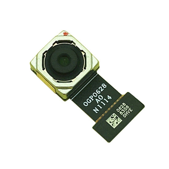 Back Facing Camera for Xiaomi Redmi 5 Plus - Camera by PMC TechLife | Online Shopping South Africa | PMC TechLife | Buy Now Pay Later Mobicred