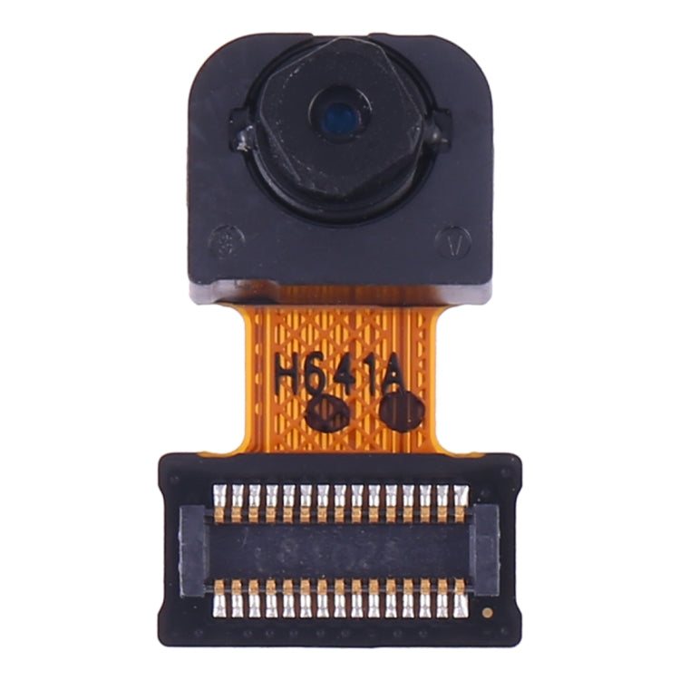 Middle Facing Camera Module for LG V30 H930 VS996 LS998U H933 LS998U - For LG by PMC TechLife | Online Shopping South Africa | PMC TechLife | Buy Now Pay Later Mobicred