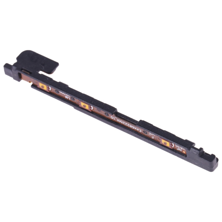Volume Button Flex Cable for LG V40 ThinQ V405QA7 V405 - For LG by PMc TechLife | Online Shopping South Africa | PMc TechLife | Buy Now Pay Later Mobicred