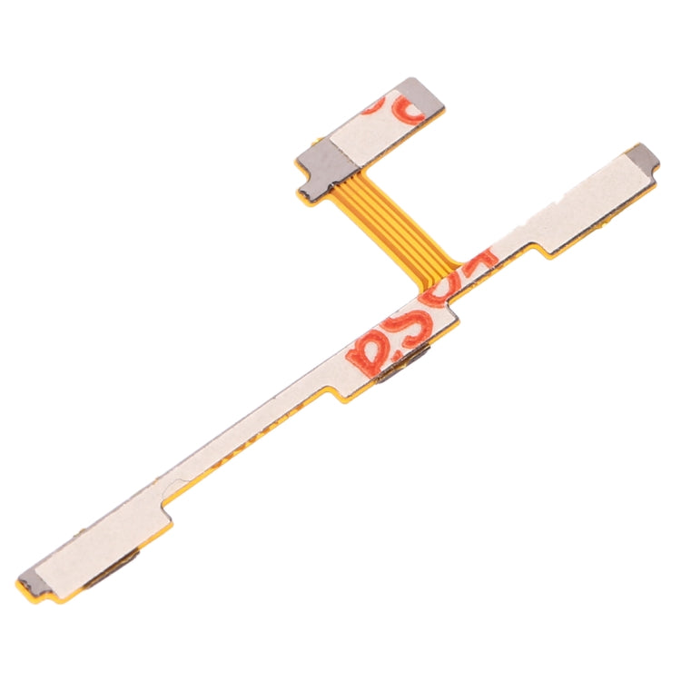 For Vivo X27 Power Button & Volume Button Flex Cable - Flex Cable by PMc TechLife | Online Shopping South Africa | PMc TechLife | Buy Now Pay Later Mobicred